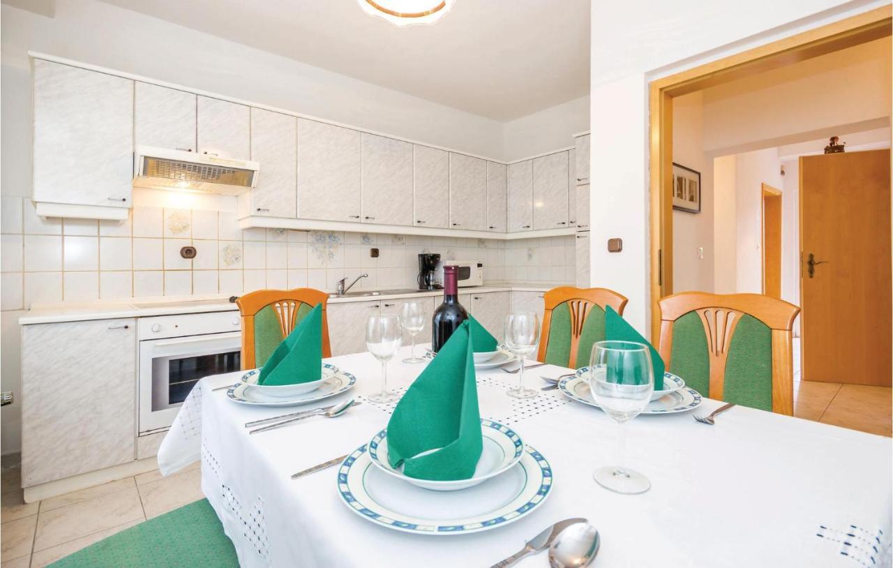 Stunning Apartment In Matulji Eksteriør billede