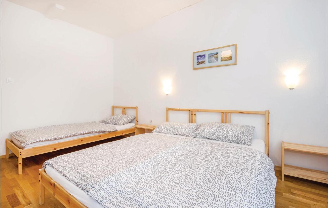 Stunning Apartment In Matulji Eksteriør billede