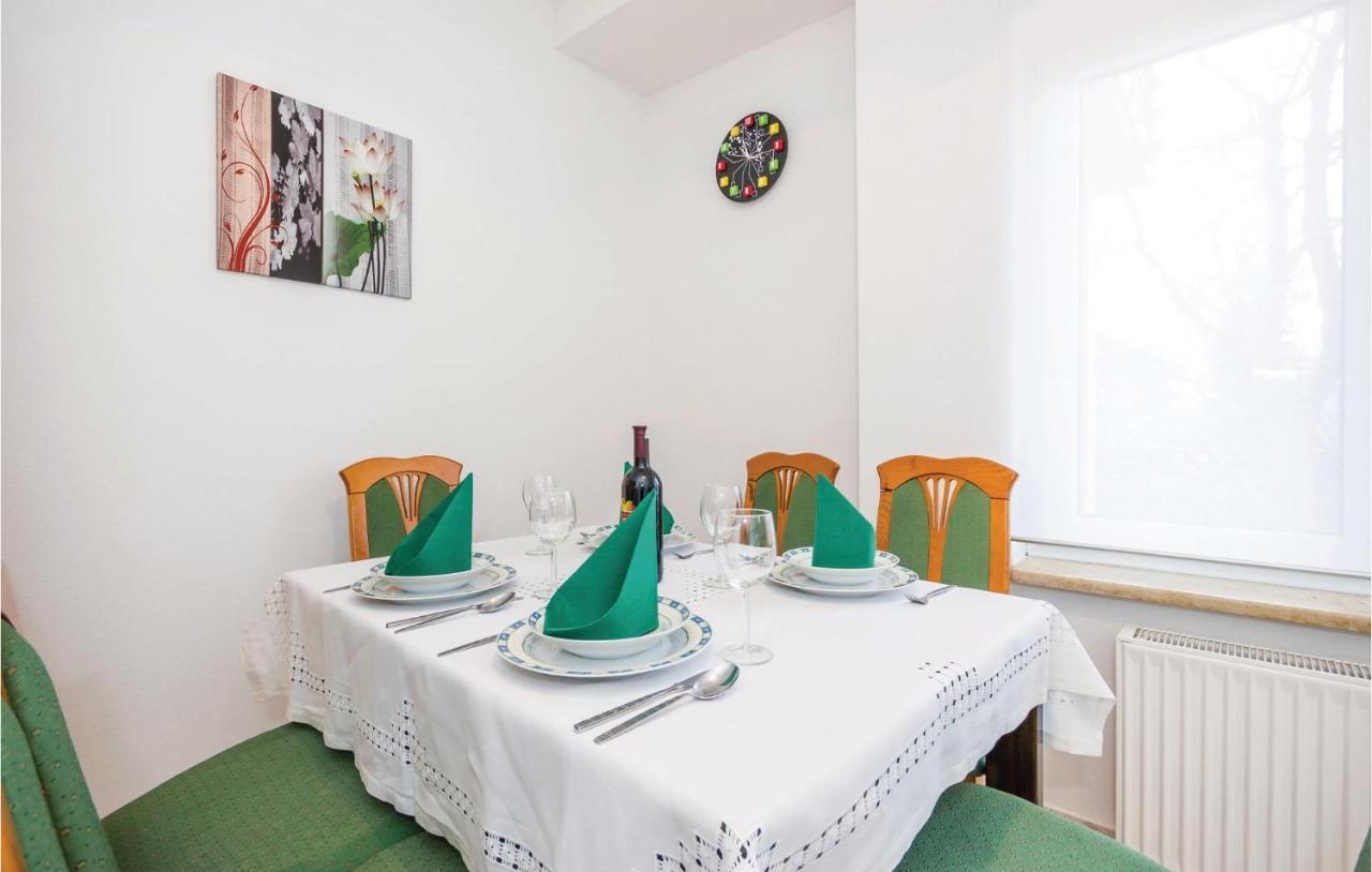 Stunning Apartment In Matulji Eksteriør billede