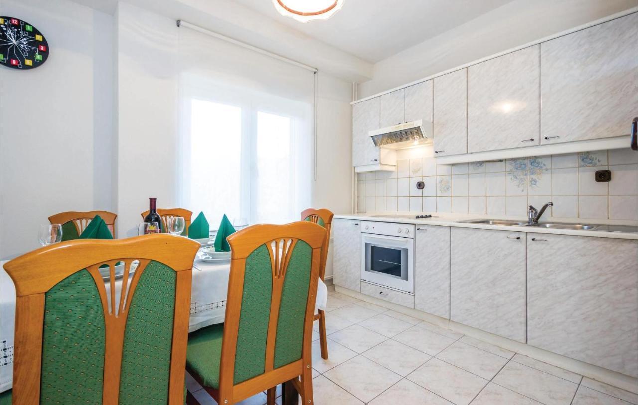 Stunning Apartment In Matulji Eksteriør billede