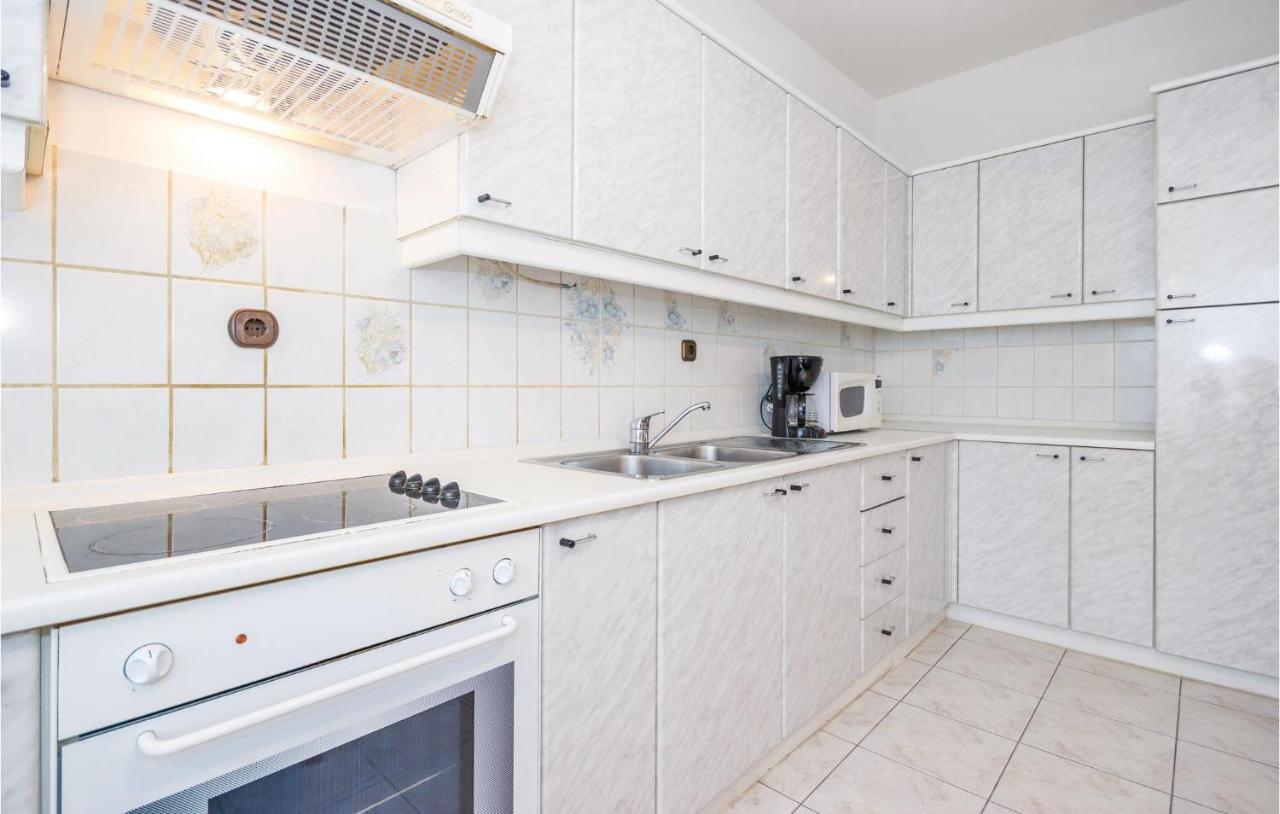 Stunning Apartment In Matulji Eksteriør billede